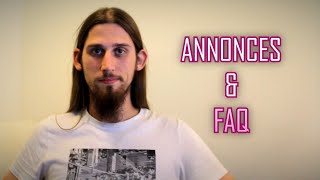 Game Check - Annonces Faq