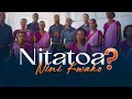 The Redeemed NITATOA NINI Official Music Video 4K The Redeemed NITATOA NINI Official Music Video 4K