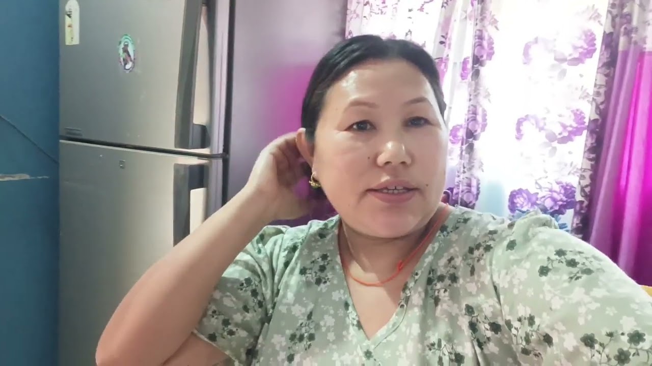 Sathi haru husband ko chai lunch hundai cha 🙏🏻💐😊