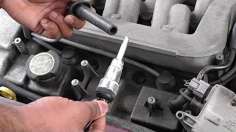 How to Check Ignition Spark - Checking a Car's Ignition Spark - How to Test Ignition Spark