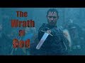 (Vikings) Bishop Heahmund II The Wrath Of God