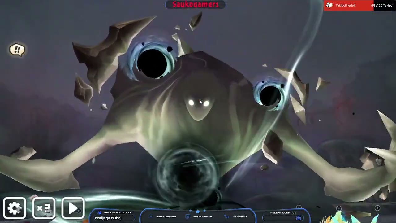 Summoners War | How To Beat Dimension Predator For Beginners With F2p Team [October 2022] [Karzhan]