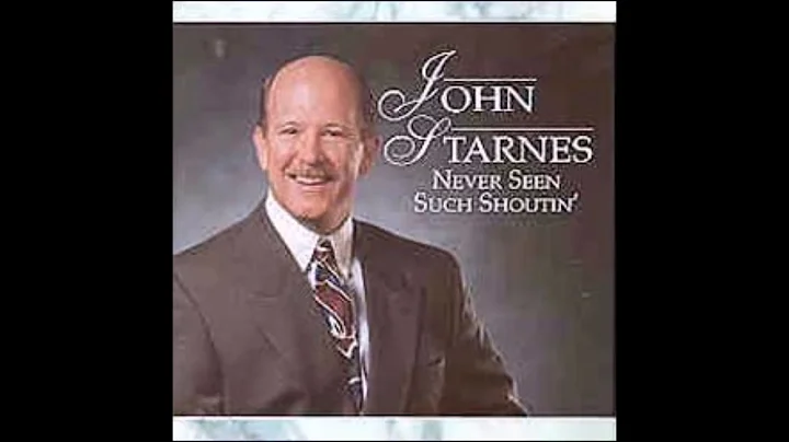 John Starnes "Look What The Lord Has Done" 1992