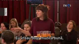 Osonó Színházműhely - a TVR Magyaradásában a Piknik