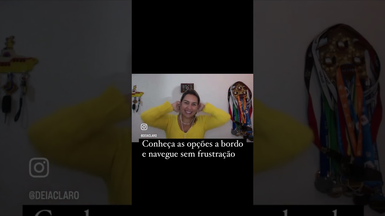 Experiências a bordo de veleiro