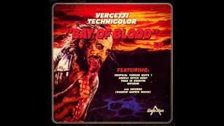 Vercetti Technicolor - Tropical Terror Suite I