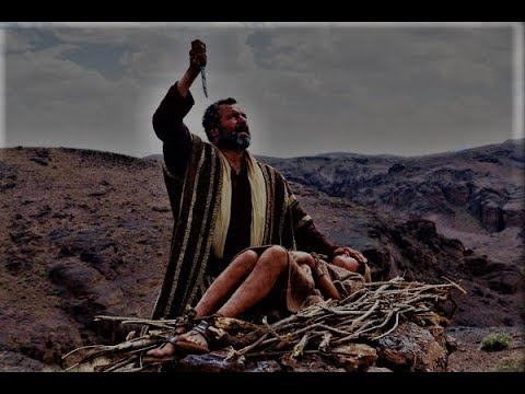 ABRAHAM HAD FAITH IN THE RESURRECTION OF THE DEAD - YouTube