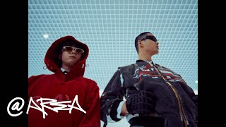 블라세 (BLASÉ) - Track Suit (Feat. Tade Dust) (Official Video)