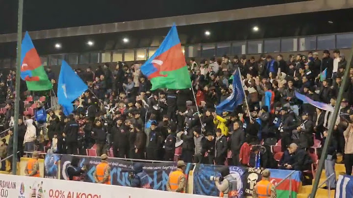 Göyqurdlar Azərbaycan 0:0 Estoniya matçında