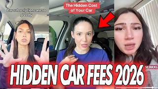 Buyer Beware: The Hidden $15–$50/Month Car Subscription Trap in 2026