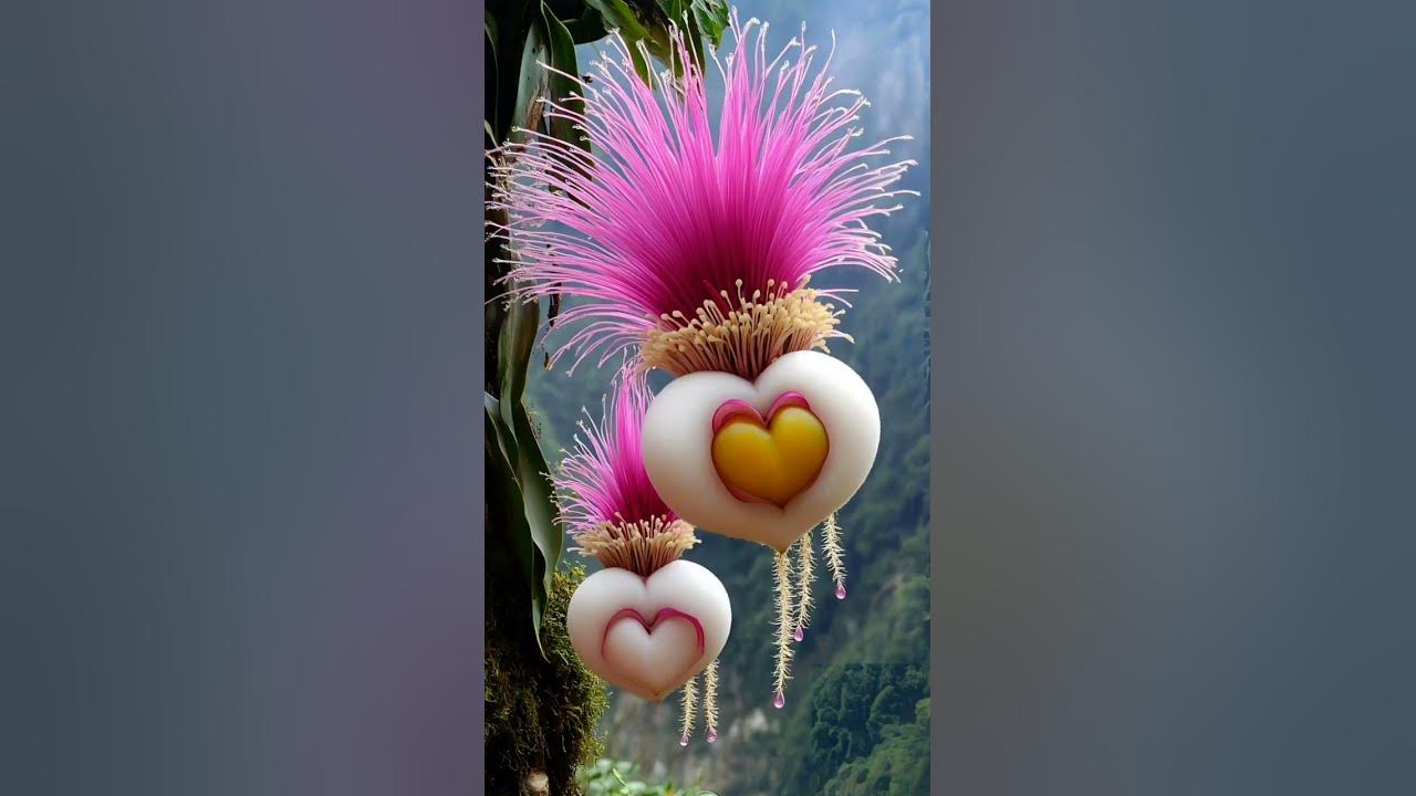 Beautiful nature flowers 🌹🌹🌹🌹 status # nachur flowers beauty 😍😍😍😍😍# viral short youtube video