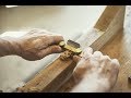 Hand tool woodworking  the unplugged woodshop toronto