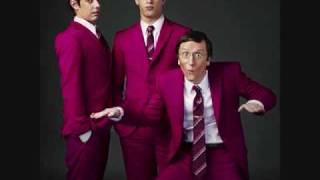 Watch Lonely Island Saturday Night video