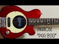 PIGNOSE"PGG-200"