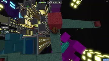 The Neat Project: Not Even a Lacking Success