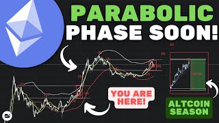 WARNING!! ALTSEASON IS COMING BE READY!! (WATCH ASAP)