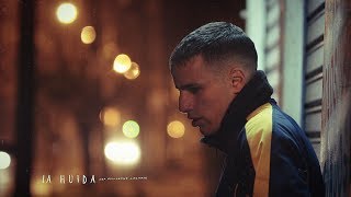 Runaway - Short film (Guillermo Lazarte)