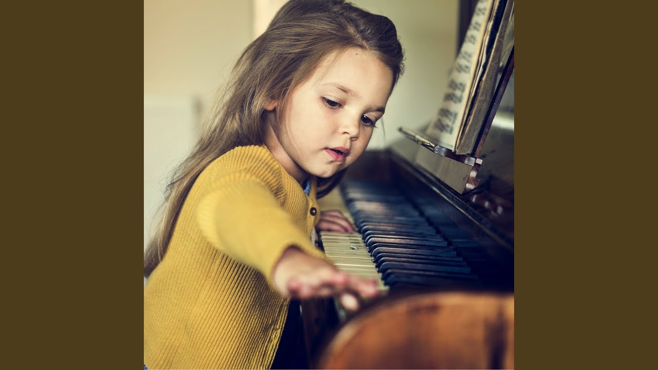 Jazz für Kinder und Babys