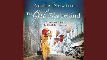 Chapter 20.8 & Chapter 21.1 - The Girl I Left Behind