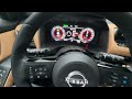 Nissan X-Trail e-POWER – How to Enable and Disable Eco Mode