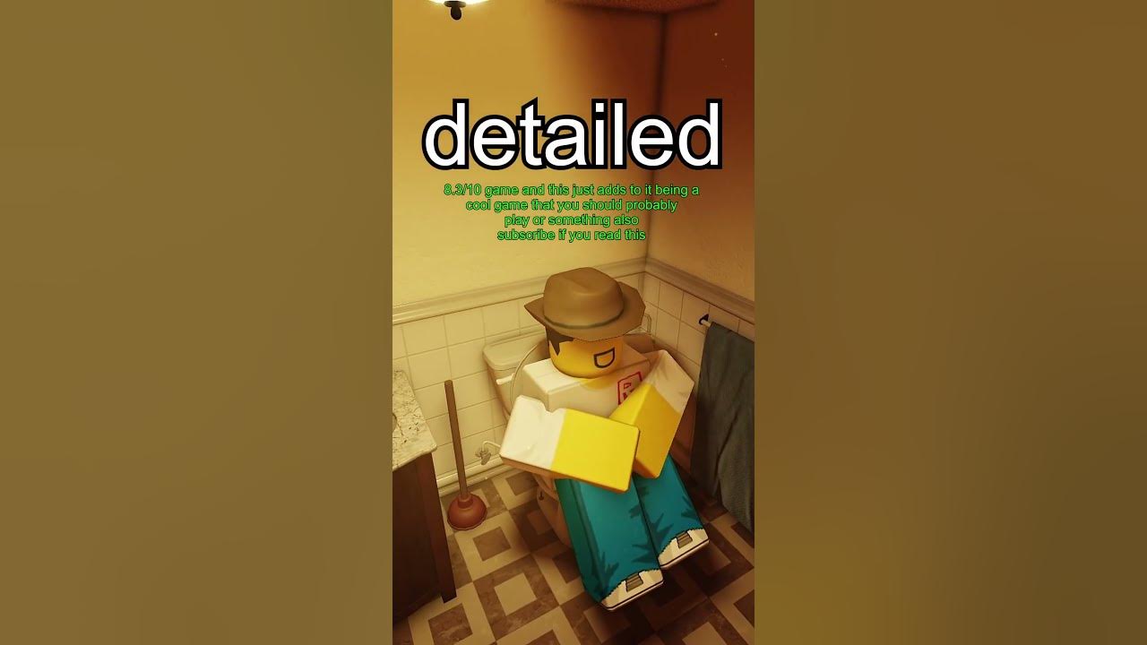Roblox Game: 2000s house party