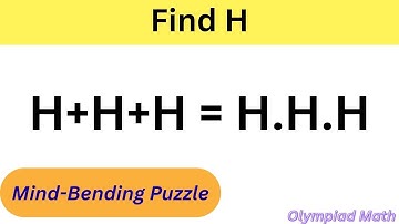 Only 5% Can Solve? | Calculator not allowed | Olympiad Math | Harvard University Math | Exam