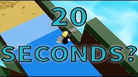 The Fastest Way To Reach The End? | Build A Boat For Treasure | ROBLOX