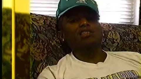 N.E.R.D. Interview (2002)