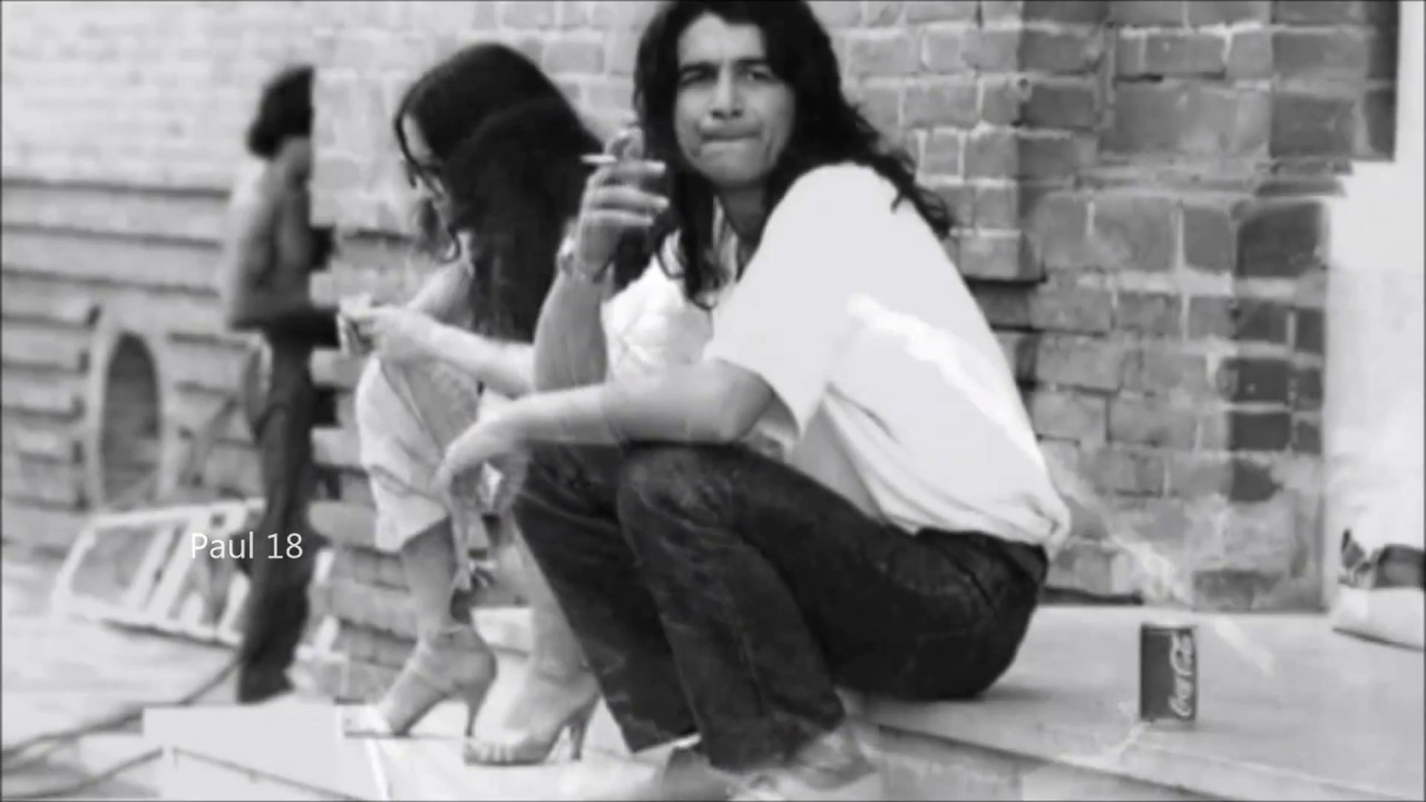 Drupi - Paese (1978)