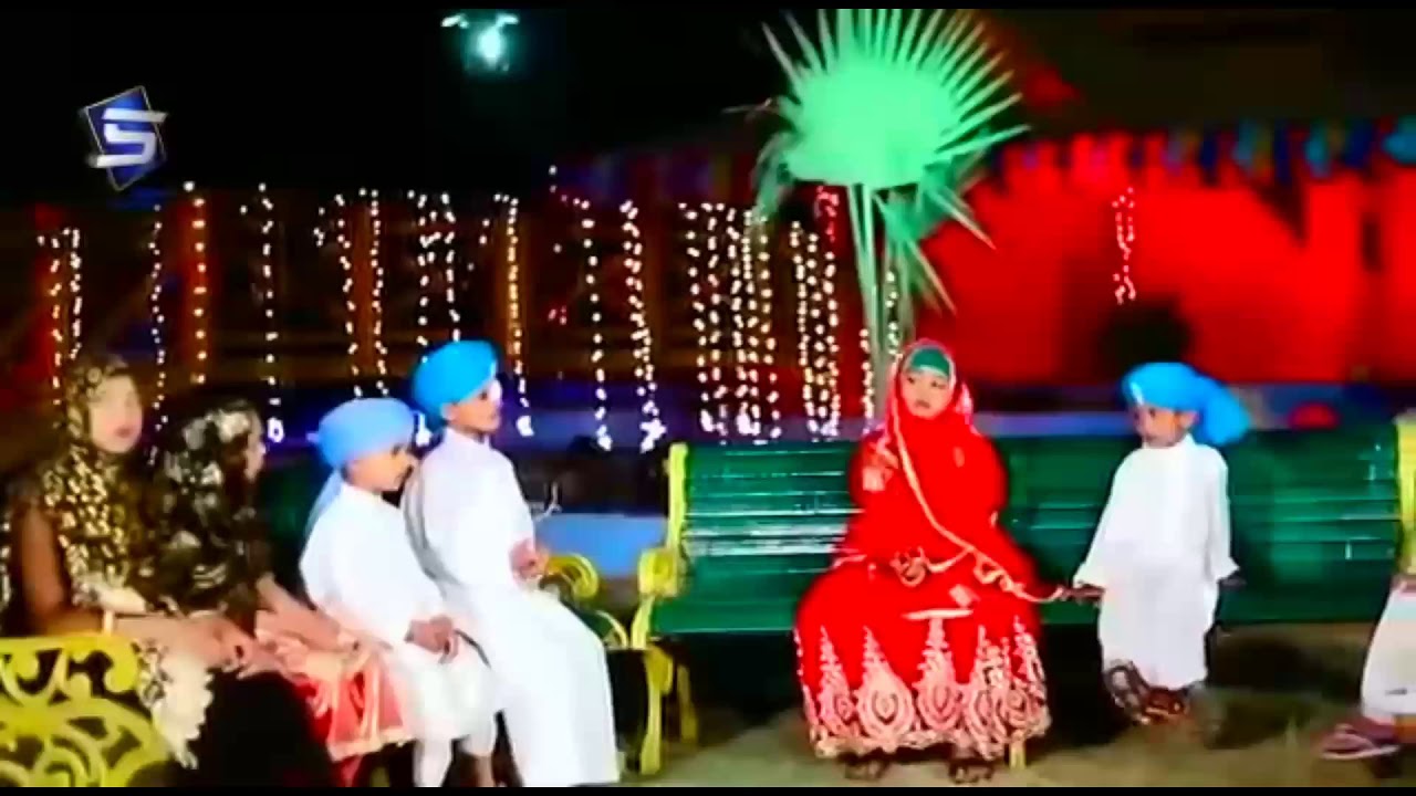 Jo Roja rakhte Hain unko takat De Maula