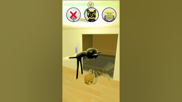 OIIAOIIA CAT Battles Spongebob! 🐈🔥 #cat #meme #gmod