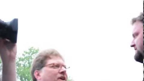 Full Uncut WNYT interview with Mayoral Candidate J...