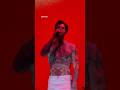 CHERRY FLAVOURED LIVE o2 ARENA!!! #jesserutherford #thenbhd #theneighbourhood #concert