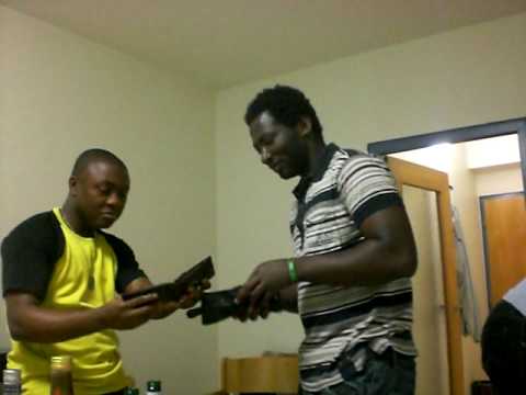 Yahooze Olu Maintain