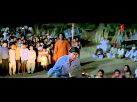 Yeh Tara Woh Tara Full Song  Swades  Shahrukh Khan