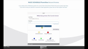 ParentVUE - Multiple Day Absence