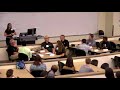 Ie  ceo dynamic careers in industrial engineering panel discussion