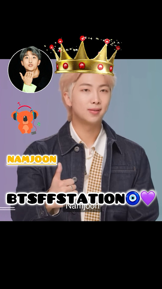 what-does-namjooniee-mean-to-bts-rm-ytshorts-btsarmy-namjoon