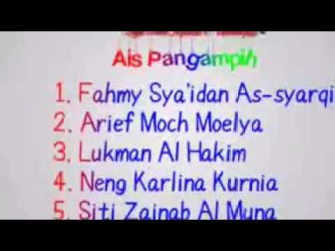 Sholawat Terbaru Ibadallah