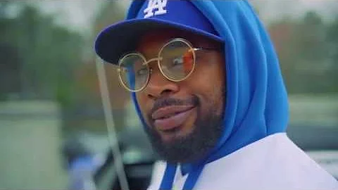 Fleetwood Fred - Vsop & Lemons (Official Video)