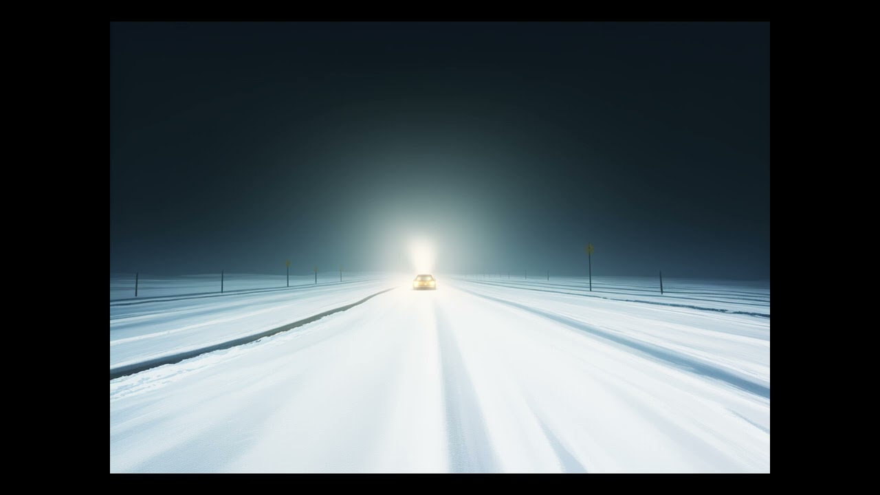 Avalanche Parallax | Eurobeat Racing Song