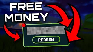 Roblox Jailbreak BRAND NEW Code for FREE MONEY | *EXPIRED*