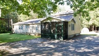 260 Cardville Road video tour
