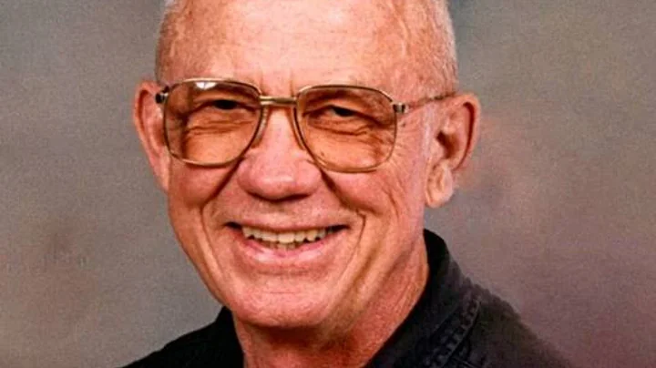 Memorial Service for Billy McCall