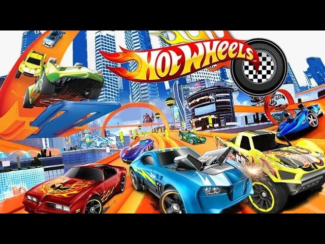 Hot Wheels Monster Truck Car Chompin Mega Wrex (Tcar) – Square Imports