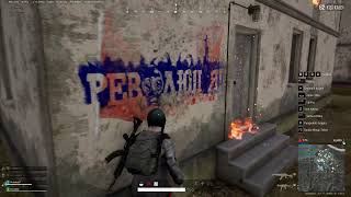 Pubg DOST ATEŞİ (küfürlü)