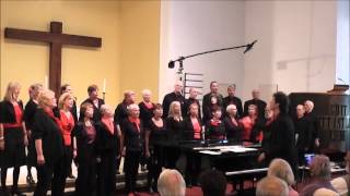 Download Lagu Chor 61 Cantus Mundi - Tebie pajom MP3