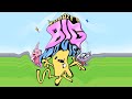 YTP Wubbzy Doesn T Remember Anything