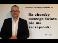 Dlaczego nie chcemy się szczepić?