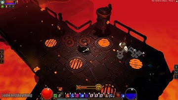 Torchlight 2 PC Gameplay (Part 16 Normal Mode)